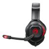 Imagen de Auriculares Gaming Marvo 50mm Pc