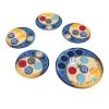 Imagen de Juego De Mesa Asmodee Azul Duel +10