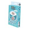 Imagen de Juego De Mesa Asmodee Story Cubes Acciones +6