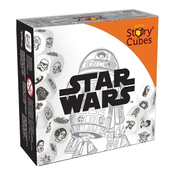 Imagen de Juego De Mesa Asmodee Stars Wars +6