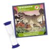 Imagen de Juego De Mesa Asmodee BrainBox Dinosaurios +5