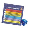 Imagen de Juego De Mesa Asmodee BrainBox Dinosaurios +5