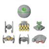 Imagen de Juego De Mesa Asmodee Star Wars Super Teams +7