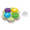 Imagen de Juego De Mesa Asmodee Azul Jardín De La Reina +10
