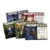 Imagen de Juego De Mesa Asmodee Arkham Horror Innsmouth +14