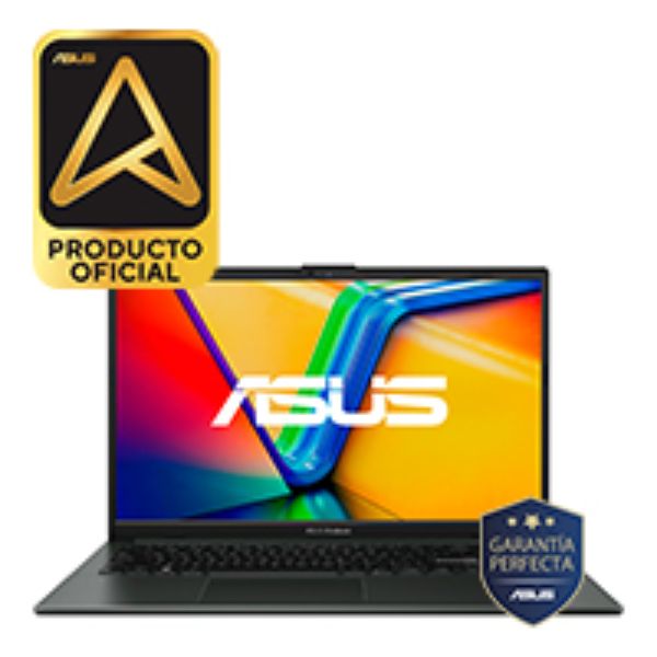 Imagen de Notebook Asus Vivobook 15,6'' Ryzen 5 16gb 512gb Win11 Pro
