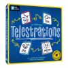 Imagen de Juego De Mesa Asmodee Telestrations Refresh +10