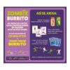 Imagen de Juego De Mesa Asmodee Zombie Burrito +7