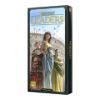 Imagen de Juego De Mesa Asmodee 7 Wonders: Leaders +10