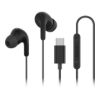 Imagen de Auriculares Cableados Usb C Xiaomi Bhr8930gl Ip54 12,4mm