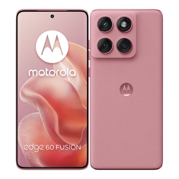 Imagen de Motorola Edge 60 Fusion 6,67'' 5G 8gb 256gb Dual Cam 50mp