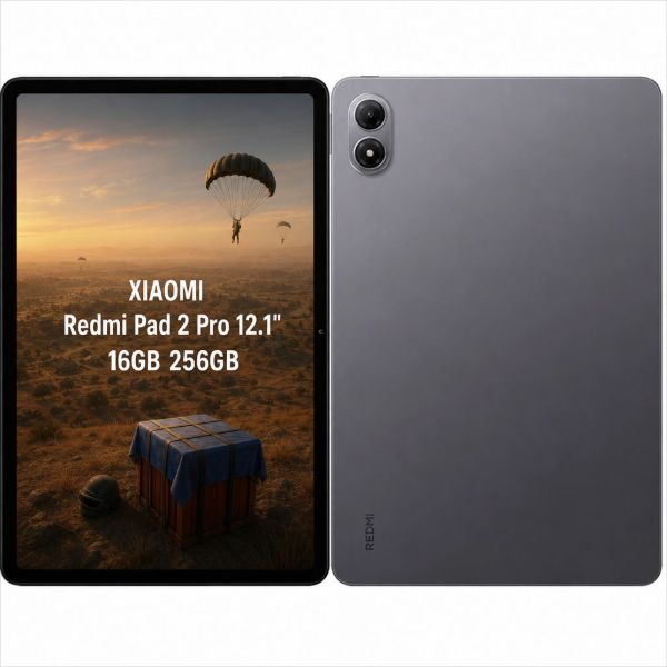 Imagen de Tablet Xiaomi Redmi Pad 2 Pro 16GB 256GB Snapdragon 2.5K