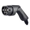 Imagen de Cargador Para Auto Wallbox KBox 2,3-22kW Wifi Bt Tipo 2