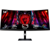 Imagen de Monitor Xiaomi 34" Curvo 3440 x 1440 180hz G34WQi-copiar