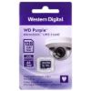 Imagen de Memoria Micro Sd Wd Purple Sdhc 128gb 500cl-copiar
