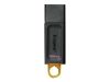 Imagen de Kingston DataTraveler Exodia - Unidad flash USB - 128 GB - USB 3.2 Gen 1-copiar