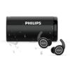 Imagen de Auriculares Inalámbricos Bt Philips Ipx5 Llamadas 6mm-copiar