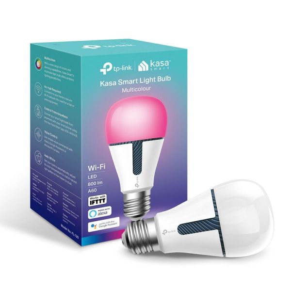 Imagen de Lampara Smart Led Multicolor Kl130-copiar