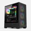 Imagen de Gabinete Gaming Perseo 3 Fanes Argb