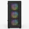 Imagen de Gabinete Gaming Perseo 3 Fanes Argb