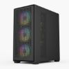 Imagen de Gabinete Gaming Perseo 3 Fanes Argb