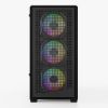Imagen de Gabinete Gaming Perseo 465 Argb