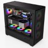 Imagen de Gabinete Gaming Perseo 465 Argb