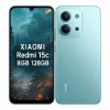 Imagen de Xiaomi Redmi 15C 8GB 128GB Cargador Funda 120Hz 50MP