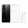 Imagen de Xiaomi Poco X7 Pro 5G 24GB 512GB Cargador y Funda 120Hz