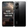 Imagen de Xiaomi Poco X7 Pro 5G 24GB 512GB Cargador y Funda 120Hz