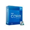 Imagen de Cpu Intel Core I7 12700k 12va G.s1700 S/fan Box