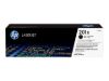 Imagen de HP 201X Toner Original Negro Alto rendimiento LaserJet(CF400X)