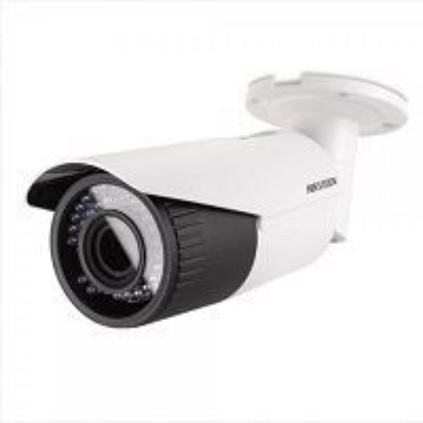Imagen de Hikvision DS-2CD2621G0-IZ - Network surveillance camera - Pan / zoom - Indoor / Outdoor - 2MP 2.8-12mm VF Mot