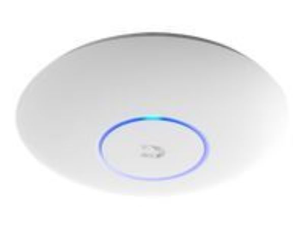 Imagen de Ubiquiti UniFi AP-AC Pro - Punto de acceso inalámbrico - Wi-Fi - 2.4 GHz, 5 GHz - alimentación cc