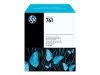 Imagen de HP 761 - Original - DesignJet - cartucho de mantenimiento - para DesignJet T7100, T7200 Production Printer