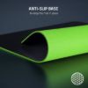 Imagen de MousePad Gamer Razer Gigantus V2 Control/speed
