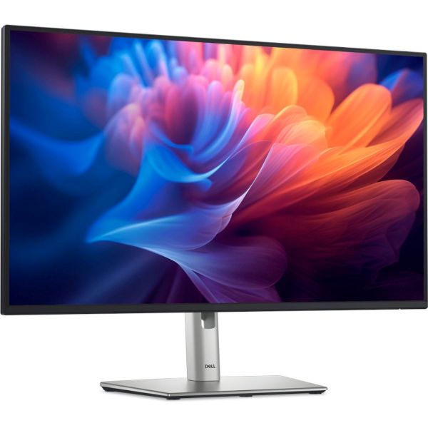 Imagen de Monitor Dell P2725H 27” IPS FHD 100Hz Hdmi Vga Display Port ComfortView
