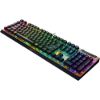 Imagen de Teclado Mecánico Razer BlackWidow V4 X Pokemon RGB Green