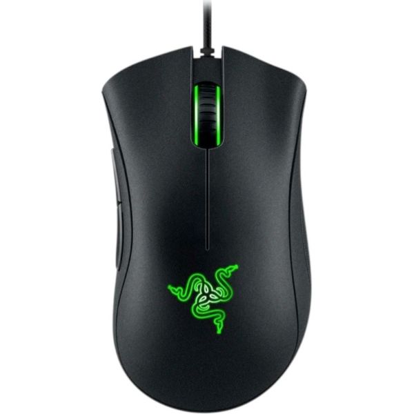 Imagen de Mouse Gamer Razer DeathAdder Essential