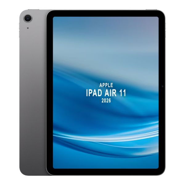 Imagen de iPad Air Apple 11'' M4 12gb 256gb iPadOS26 12mp+12mp