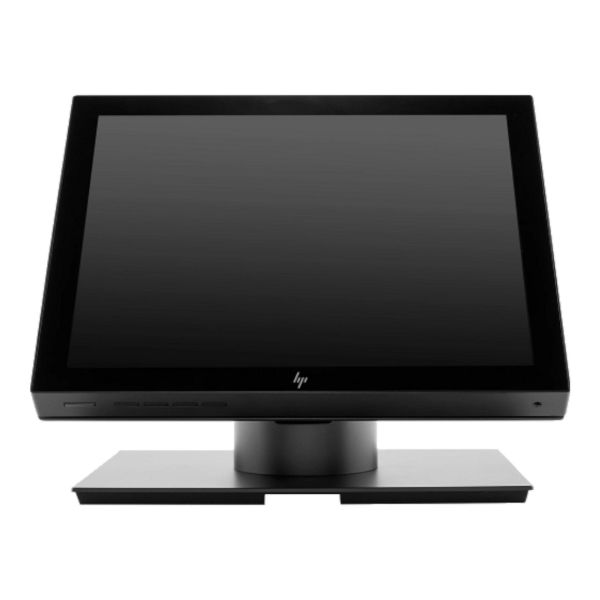Imagen de Monitor Hp Engage 15'' Xga Táctil 768p 60Hz