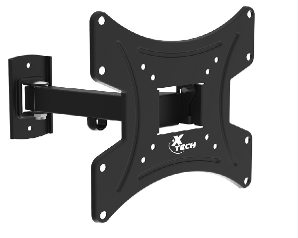 Imagen de Xtech - Wall mount bracket - Tilt/Swivel 23-42"