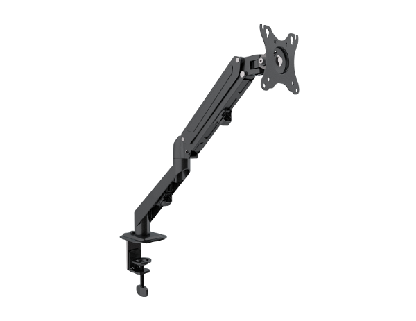 Imagen de Klip Xtreme - Desktop to monitor mounting kit - Pneumatic spr 17-27"