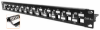 Imagen de Nexxt - Modular Patch Panel - Cat6A - 24P for SFTP Keys Jack - Rack