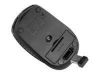 Imagen de Klip Xtreme Klever KMW-340 - Ratón - óptico - 6 botones - inalámbrico - 2.4 GHz - receptor inalámbrico USB - negro