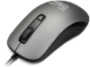 Imagen de Klip Xtreme - Mouse - Wired - USB - Gray - 1600dpi