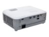 Imagen de ViewSonic PA503W - Proyector DLP - 3D - 3600 ANSI lumens - WXGA (1280 x 800) - 16:10