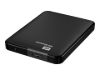 Imagen de Western Digital Disco Externo 1Tb Element USB WDBUZG0010BBK