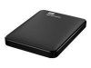 Imagen de Western Digital Disco Externo 1Tb Element USB WDBUZG0010BBK