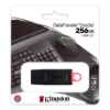 Imagen de Pendrive Kingston Exodia 256gb Usb 3.2 DTX/256GB